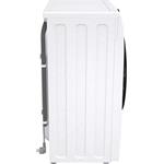 Gorenje W3NGPI62SBS, práčka predom plnená