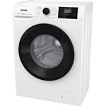 Gorenje W3NGPI62SBS, práčka predom plnená