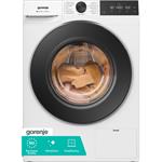 Gorenje WFS474A2, práčka predom plnená, Slim