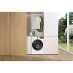 Gorenje WFS474A2, práčka predom plnená, Slim