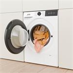 Gorenje WFS474A2, práčka predom plnená, Slim