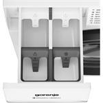 Gorenje WFS474A2, práčka predom plnená, Slim