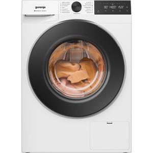 Gorenje WFS474A2, práčka predom plnená, Slim