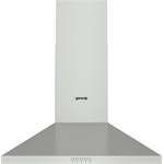 Gorenje WHC629E4X, komínový odsávač pár