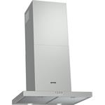 Gorenje WHT 621 E5X, komínový odsávač