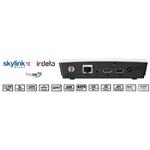 GoSAT GS-7010 HDi Skylink Ready