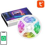 Gosund SL1, Inteligentný WiFi RGB LED svetelný pás, 2.8 m