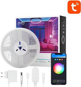 Gosund SL2 Smart LED pás, 5 m