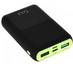 Goui Prime 10 Powerbanka 10 000mAh Quick Charge 3.0, čierna