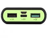 Goui Prime 10 Powerbanka 10 000mAh Quick Charge 3.0, čierna