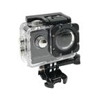 GoXtreme Enduro Black športová akčná kamera, 2.7K@30fps, 8MP sensor,, 2.0"displej, 170° poz. uhol, vodotesná do 30m