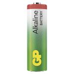 GP Alkaline, alkalická batéria LR6 (AA) 8ks, blister