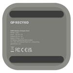 GP B441, nabíjačka batérií + Speed Dock D451 + 4 x AA 2100 mAh