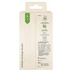 GP B441, nabíjačka batérií + Speed Dock D451 + 4 x AA 2100 mAh