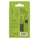 GP B441 Recharge, nabíjačka batérií + 2×AA Recharge 2100mAh + 2×AAA Recharge 800 mAh