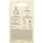 GP B50434, nabíjačka batérií ReCyko B423, 4× AA GP ReCyko 2100 mAh