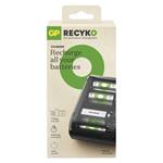 GP B631, univerzálna nabíjačka batérií