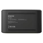 GP B631, univerzálna nabíjačka batérií