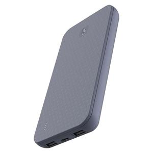 GP B6410BL B+ Series, powerbanka 10 000 mAh, 15 W, modrá