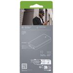 GP B6420B B+ Series, powerbanka 20 000 mAh, 15 W, čierna