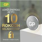 GP CR1616, lítiová gombíková batéria