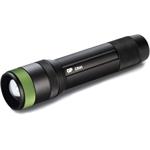 GP CR41 CREE LED nabíjateľné svietidlo, 650 lm, 2600 mAh, fokus