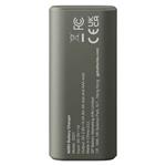 GP Eco E221, nabíjačka batérií + 2AA GP ReCyko 2100