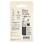 GP Eco E221, nabíjačka batérií + 2AA GP ReCyko 2100