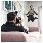 GP Eco E821, nabíjačka batérií + 4× AA 2100 + 4× AAA 850