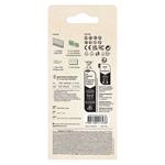 GP Eco E821, nabíjačka batérií + 4× AA 2100 + 4× AAA 850