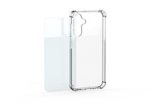 GP-FPS947AE Samsung by Mobeen Clear Kryt + Tvrzené Sklo pro Galaxy S26+ Transparent