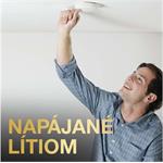 GP Lithium, litiová batéria CR-V9 (9V) 1ks, blister