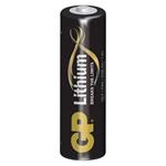 GP Lithium, litiová batéria FR6 (AA) 2ks, blister