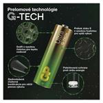 GP Lithium Ultra, lítiová gombíková batéria CR2025, 4ks, blister