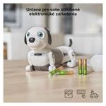 GP Lithium Ultra, lítiová gombíková batéria CR2025, 4ks, blister