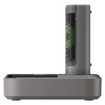 GP Pro P461, nabíjačka batérií + 4AA ReCyko Pro + DOCK