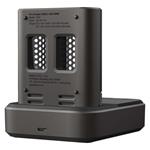 GP Pro P461, nabíjačka batérií + 4AA ReCyko Pro + DOCK