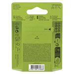 GP Recharge 2100, nabíjateľná batéria (AA), 6ks, papierová krabička