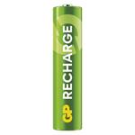 GP Recharge 800, nabíjateľná batéria (AAA), 6ks, papierová krabička