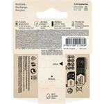 GP ReCyko 1300, nabíjateľná batéria (AA), 2ks