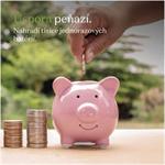 GP ReCyko 1300, nabíjateľná batéria (AA), 2ks