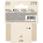 GP ReCyko 3000, nabíjateľná batéria (C), 2ks