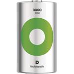 GP ReCyko 3000, nabíjateľná batéria (C), 2ks