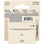 GP ReCyko 3000, nabíjateľná batéria (C), 2ks