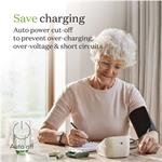 GP ReCyko 3000, nabíjateľná batéria (C), 2ks