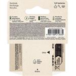 GP ReCyko 850, nabíjateľná batéria (AAA), 4ks, papierová krabička