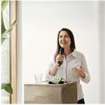 GP ReCyko 850, nabíjateľná batéria (AAA), 4ks, papierová krabička