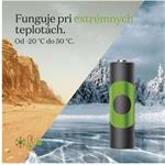 GP ReCyko Pro Photo Flash 2000, nabíjateľná batéria (AA), 4ks, papierová krabička