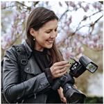 GP ReCyko Pro Photo Flash 2000, nabíjateľná batéria (AA), 4ks, papierová krabička