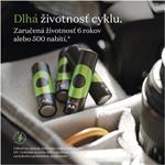 GP ReCyko Pro Professional 800, nabíjateľná batéria (AAA), 6ks, papierová krabička